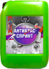 Антикрас-Спринт (супербыстрая смывка лакокрасочных покрытий и старой краски)