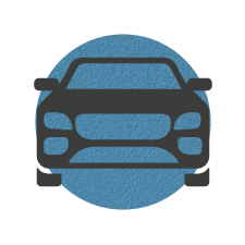 Защитное антигравийное покрытие для автомобиля