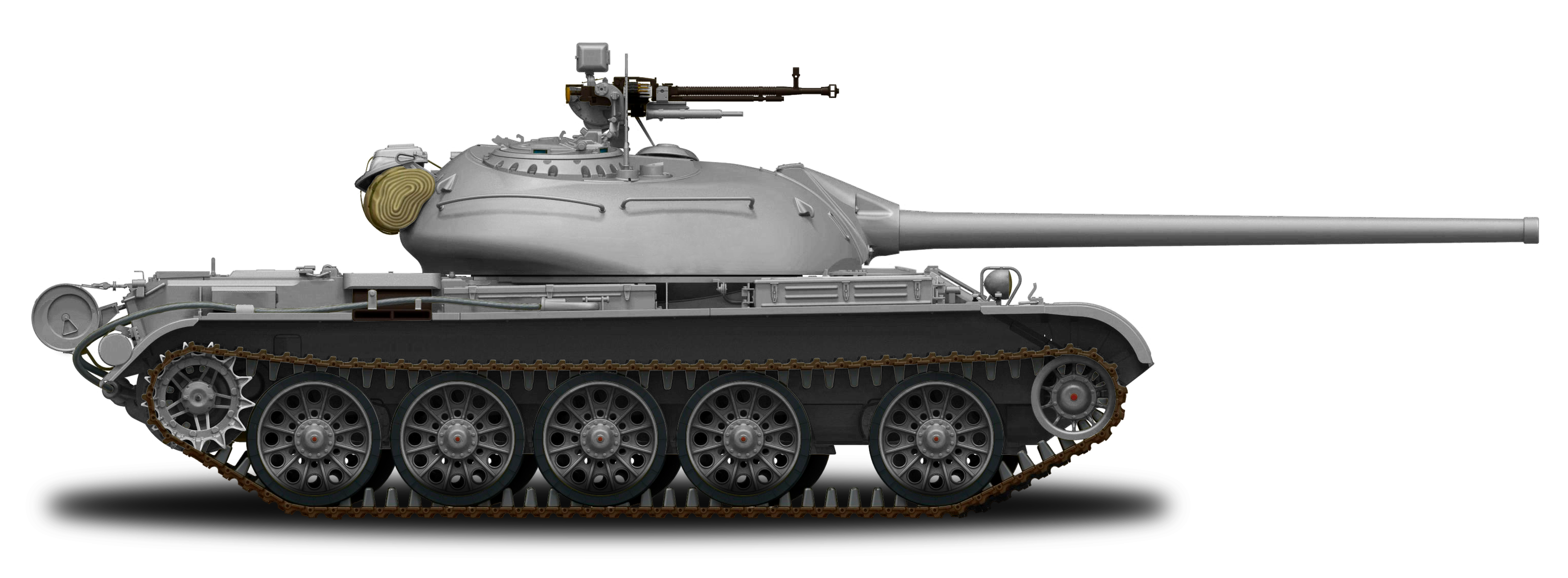 Танк